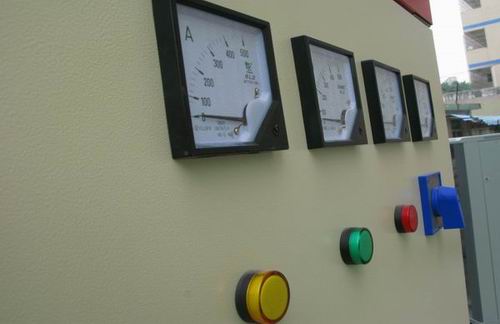 德惠成套配电箱